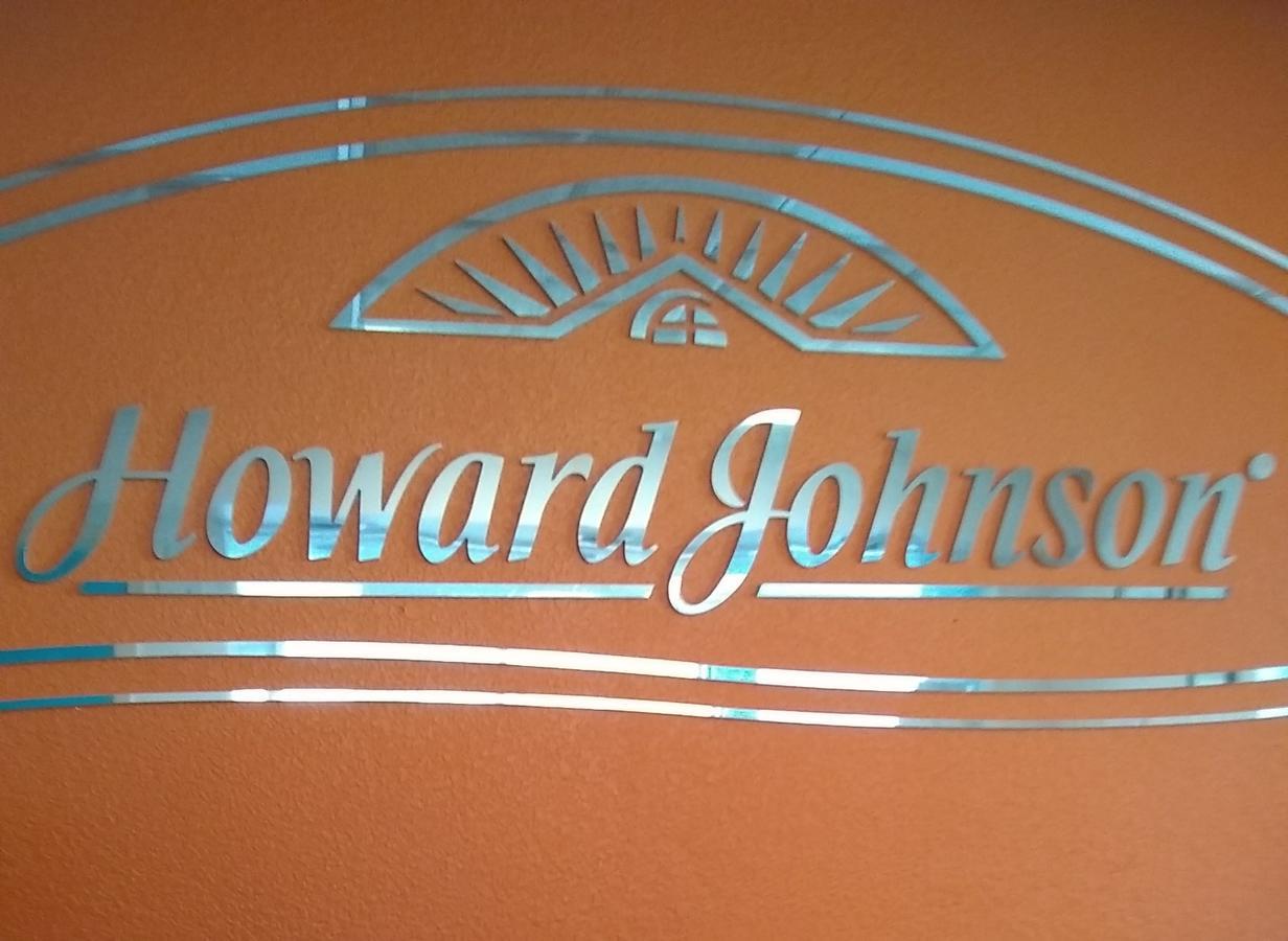 Howard Johnson By Wyndham Virginia Beach Eksteriør billede