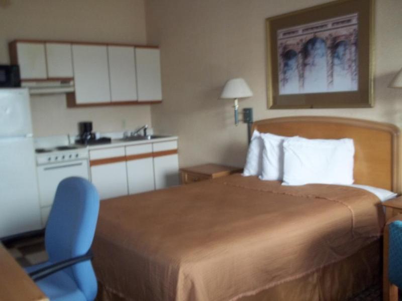 Howard Johnson By Wyndham Virginia Beach Eksteriør billede